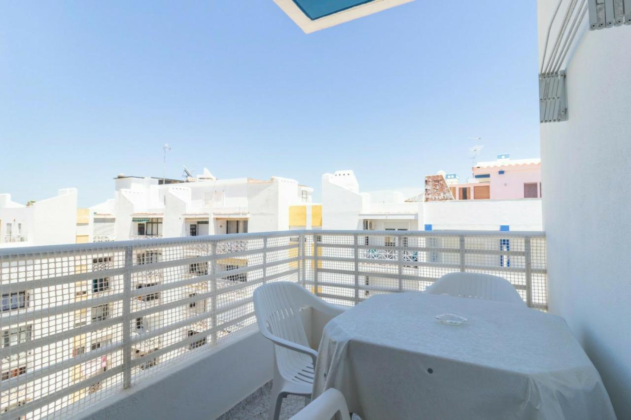 Lovely T0, Armacao De Pera, Algarve, Portugal 외부 사진