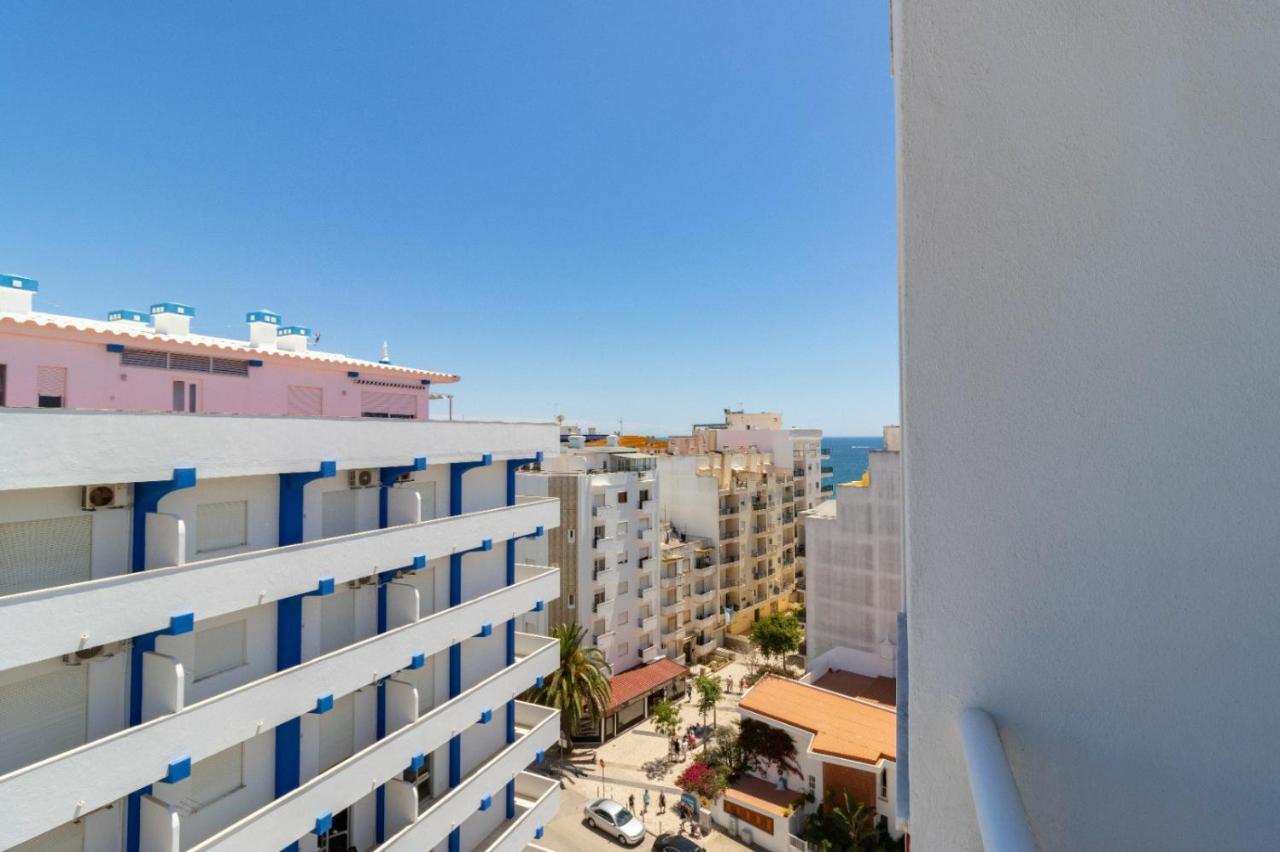 Lovely T0, Armacao De Pera, Algarve, Portugal 외부 사진