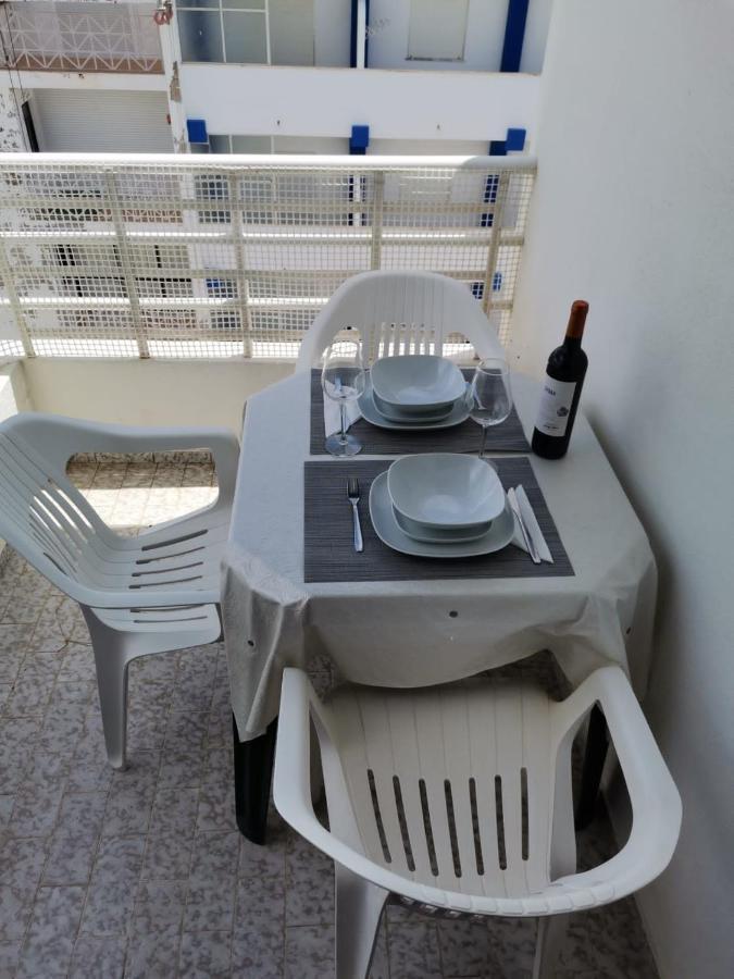 Lovely T0, Armacao De Pera, Algarve, Portugal 외부 사진