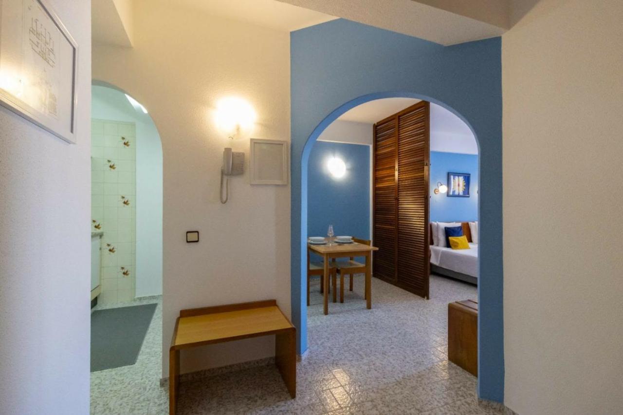 Lovely T0, Armacao De Pera, Algarve, Portugal 외부 사진